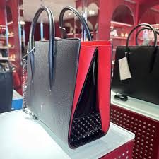 Christian Louboutin Cross-Body Bags Outlet